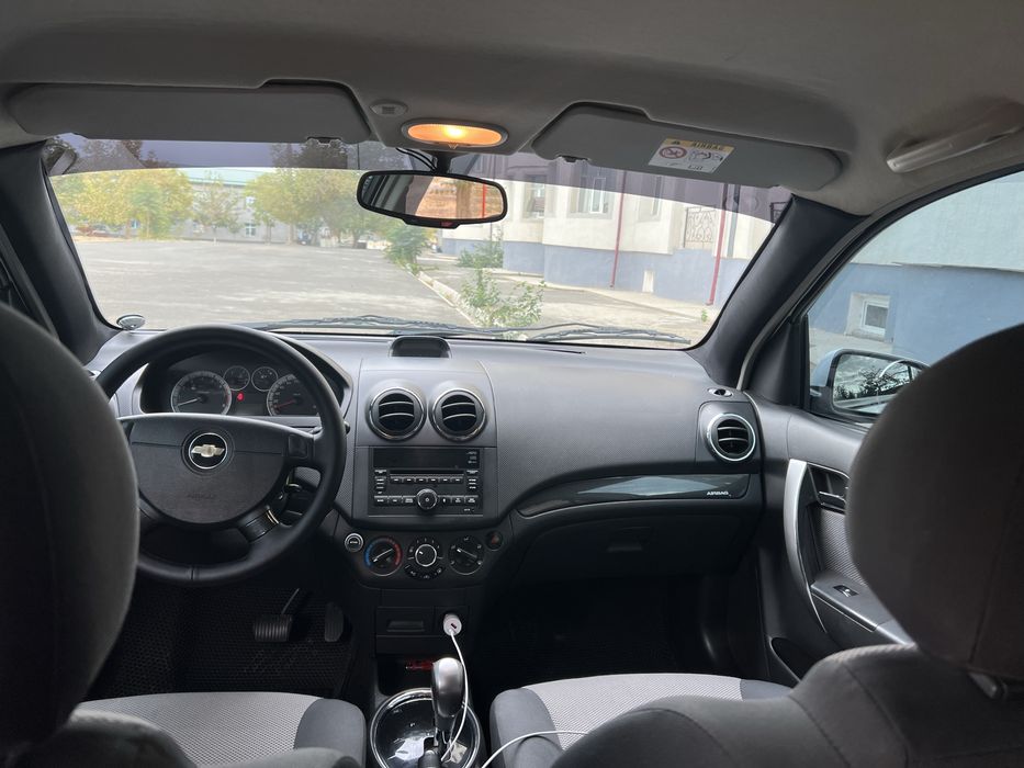 nexia 3 avtamat 2017