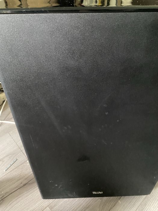 Subwoofer activ Teufel US 2110/1 SW – Bass puternic pentru Home Cinema