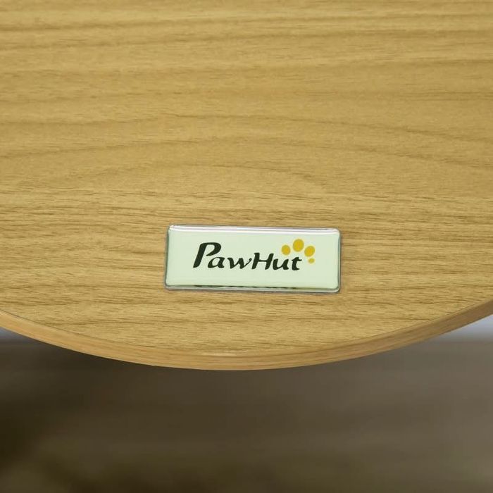 Стенно котешко легло