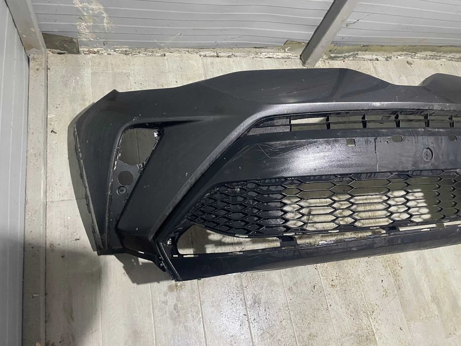 Bara fata Toyota CHR C-HR Facelift An 2020 2021 2022 2023