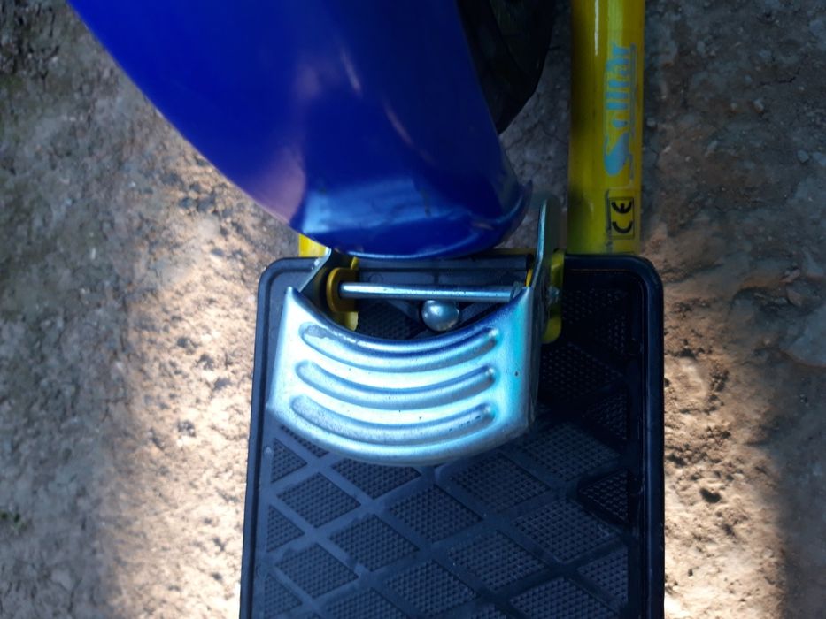 Детска тротинетка