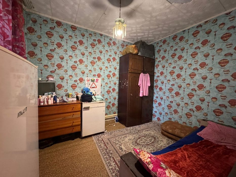 Продам 2-комнатную квартиру