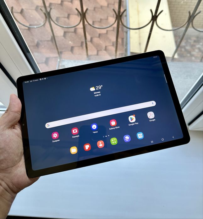 Samsung Galaxy Tab S6 Lite 64GB