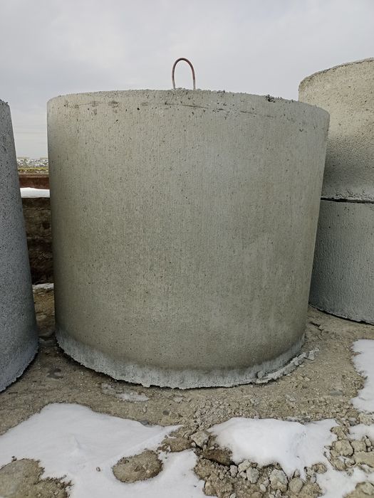 Калодец Кольцо kalodes kolso