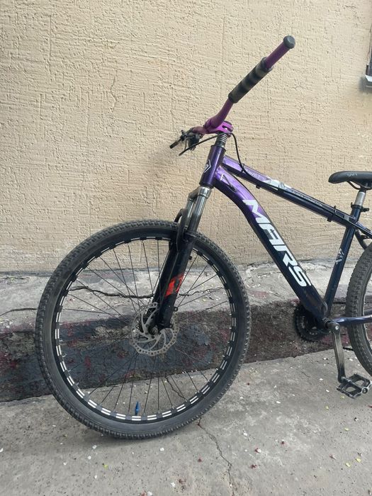 Продам велик марс