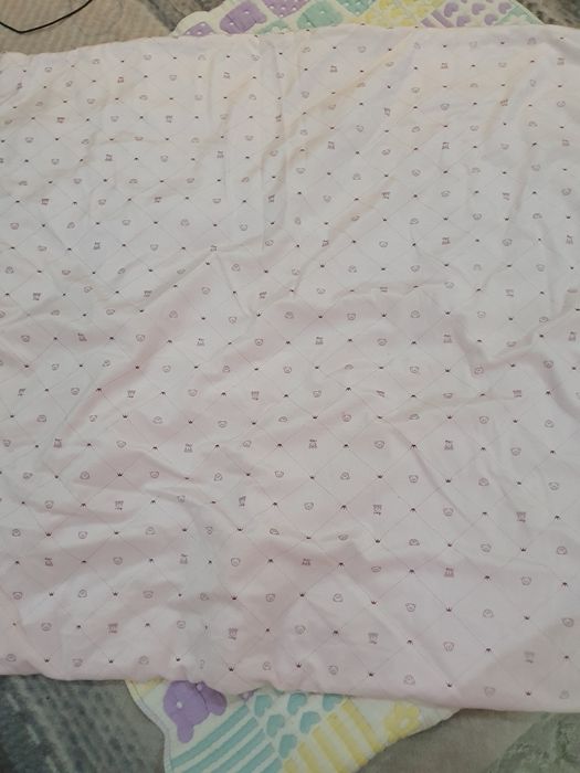 Конверт для девочки