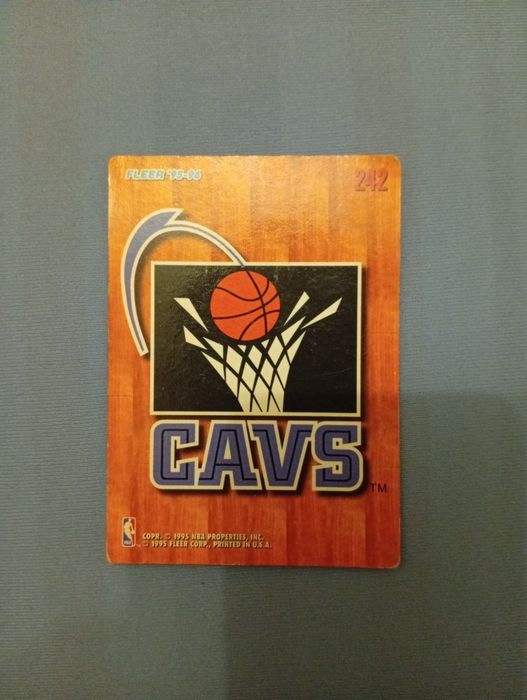 Кливлънд Кавалиърс