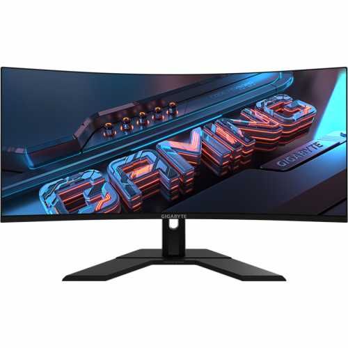 Monitor Gaming GIGABYTE  34"