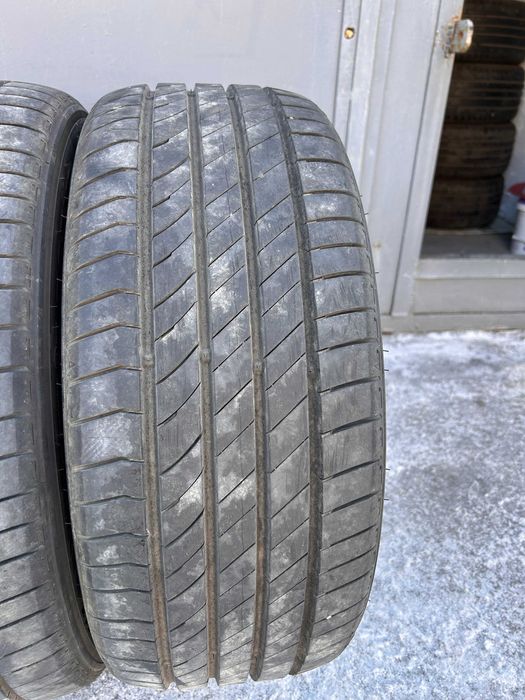 Летние шины Kumho