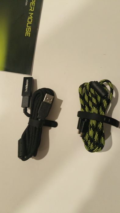 Мышка компьютерная hyperPC super mouse