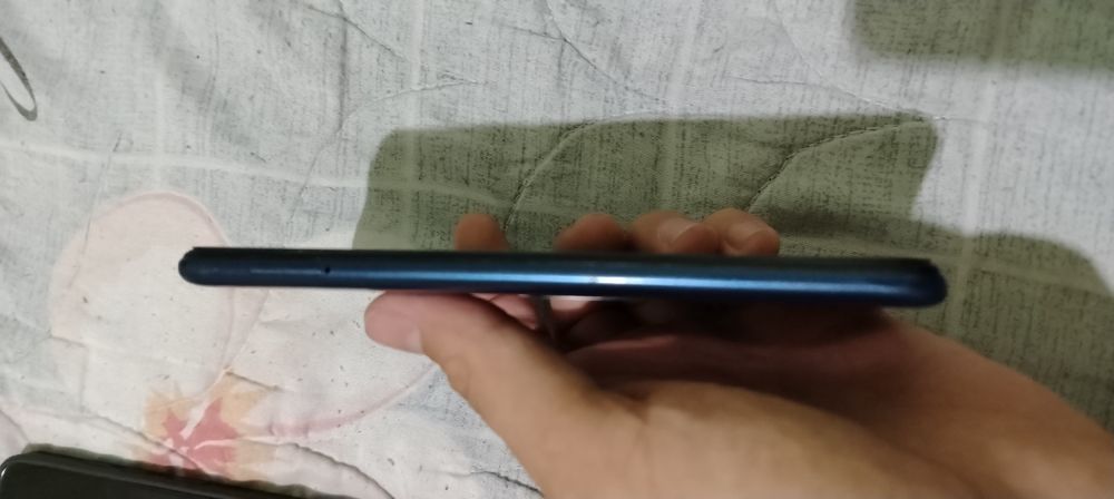 Samsung a10 telefon