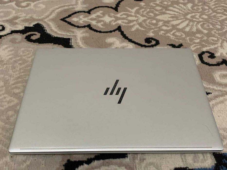 HP Pavilion plus 14