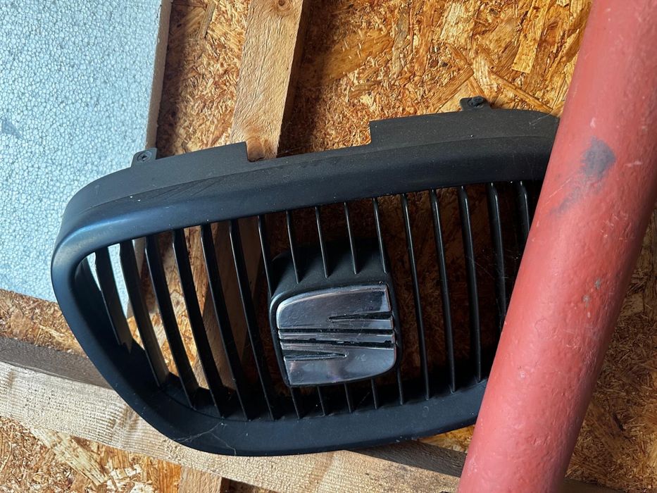 Piese Leon 2005-2010