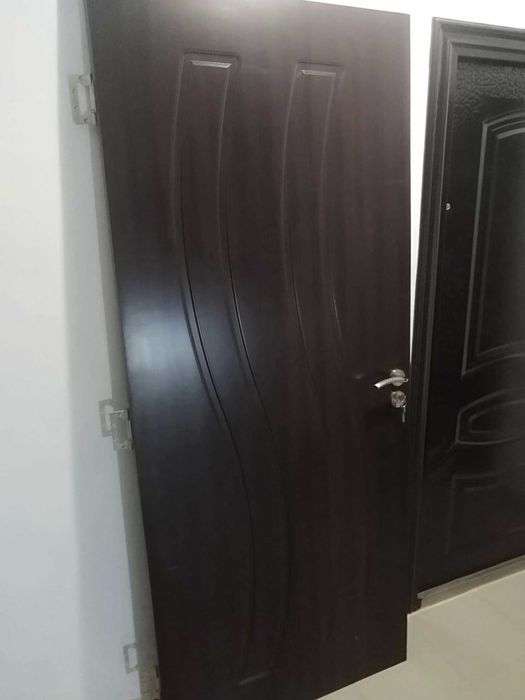 Врата външна гр Несебър