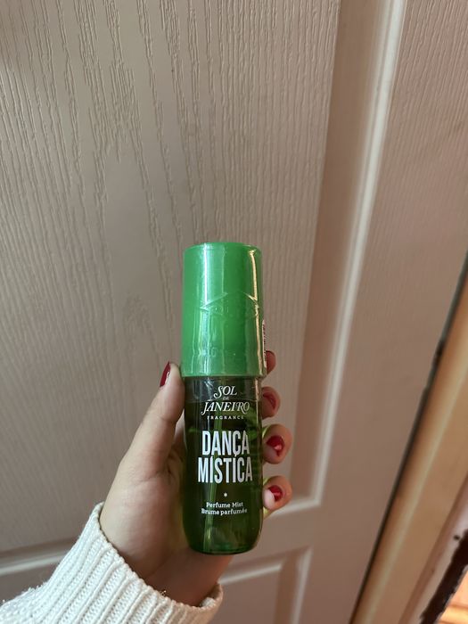 Spray uri sol de janeiro