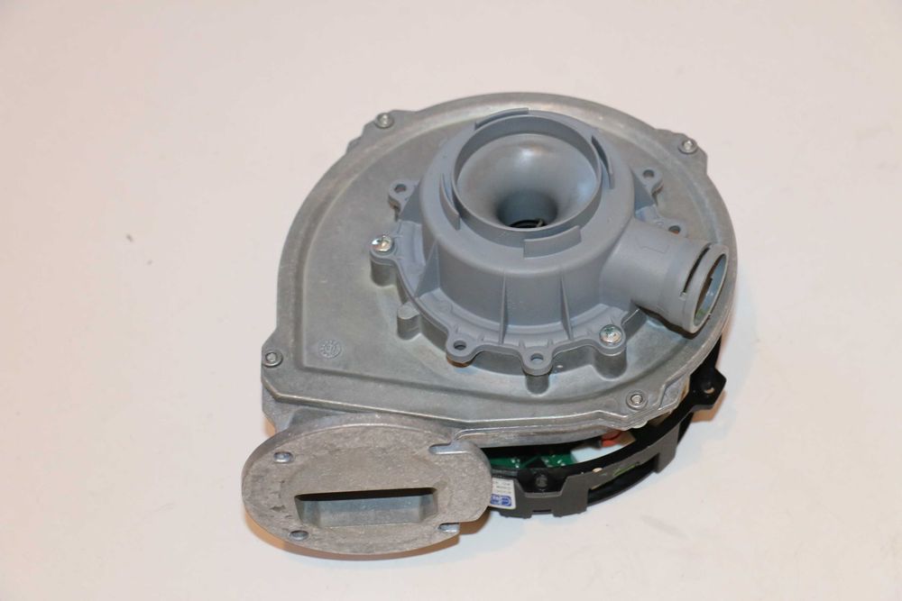 Ventilator SIT EVDC NG40 centrala Motan Sigma KDens si MKDens