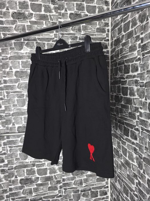 AMI къси панталони