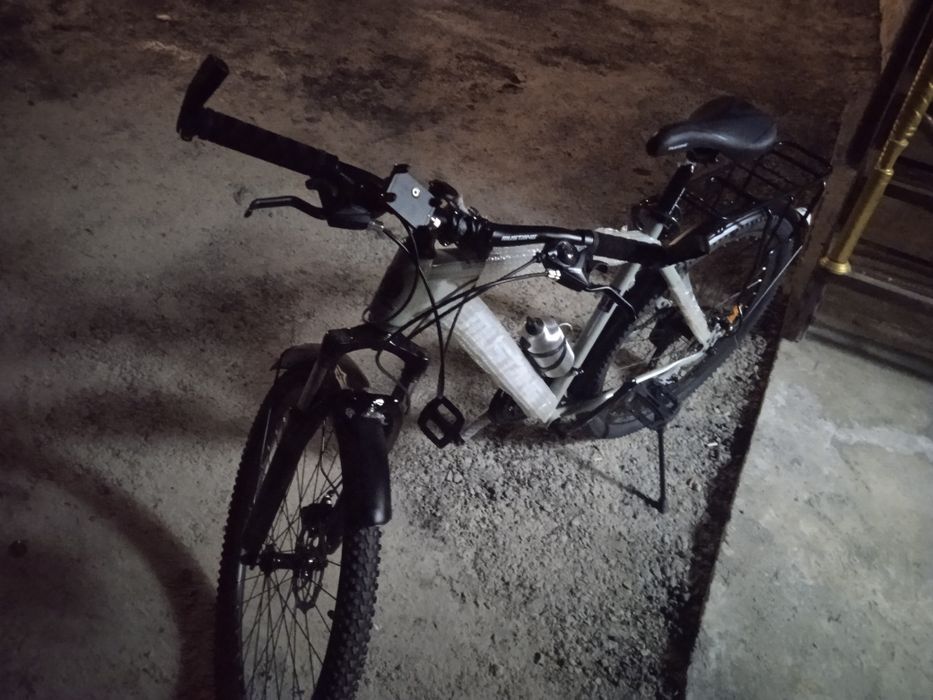 Велосипеды иииииии