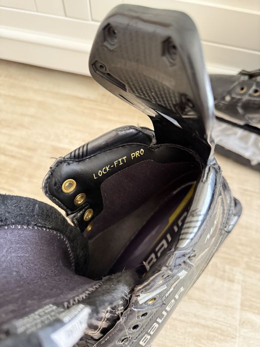 Patine Bauer Mach