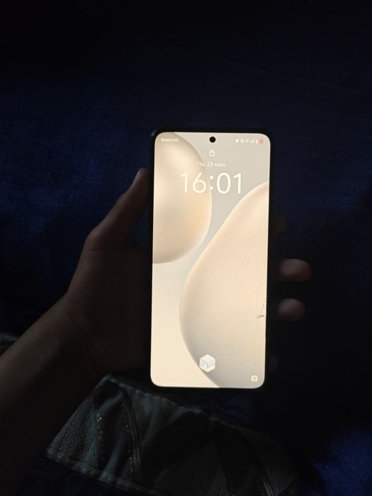 Продам vivo y100 256гб