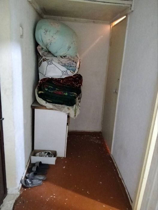 Аренда 1/4/4 на массиве ТТЗ-1 без ремонта