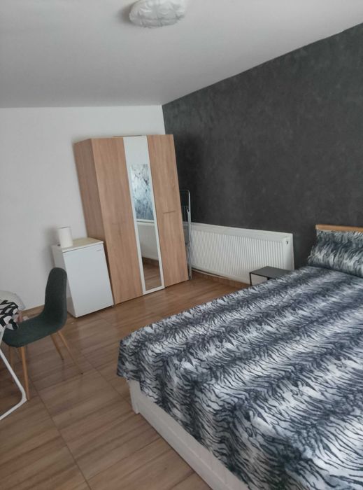 Garsonieră regim hotelier parter- stradală