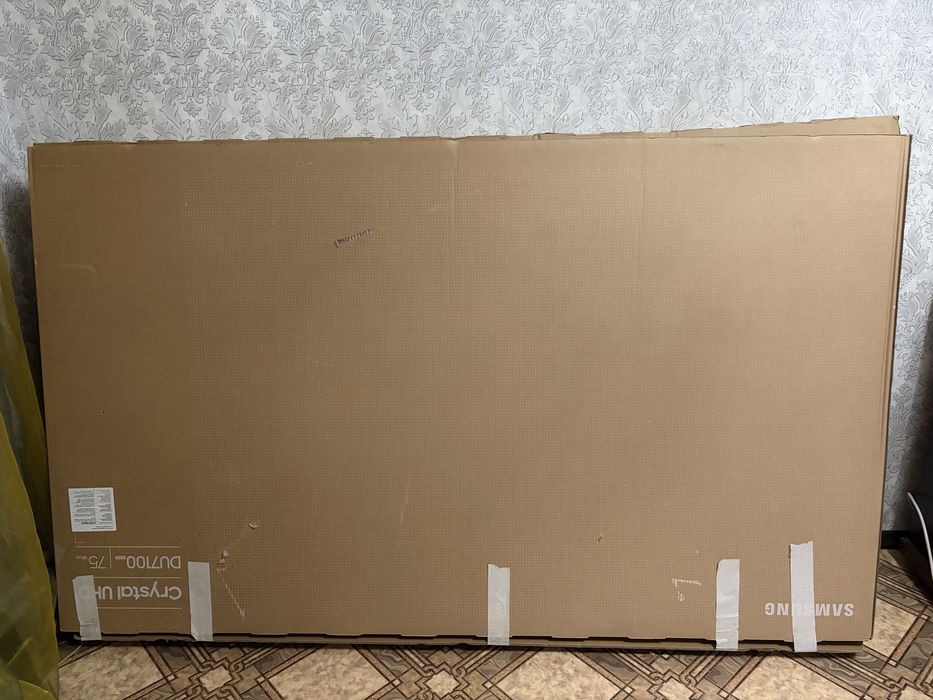 Телевизор Самсунг