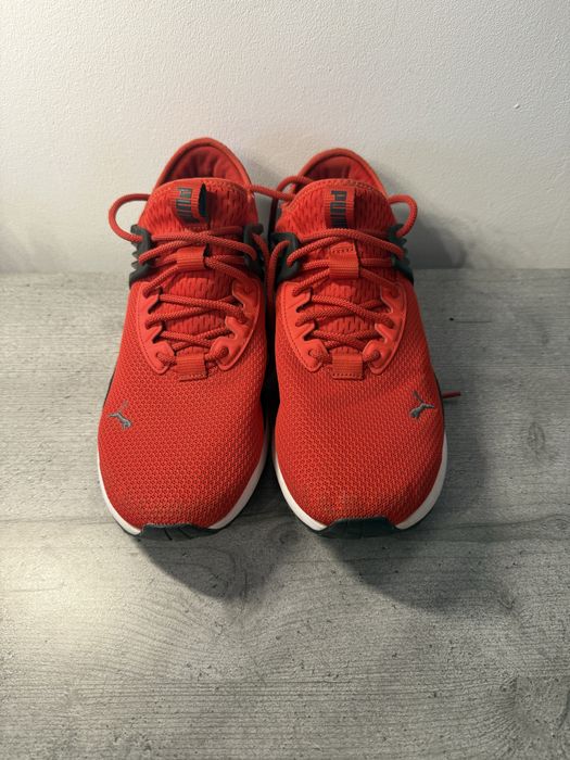Puma Pacer Future