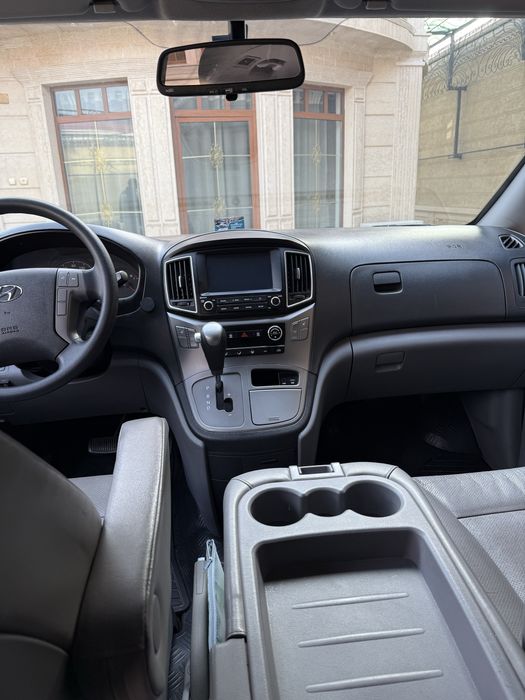 Хундай старекс xunday starex h-1