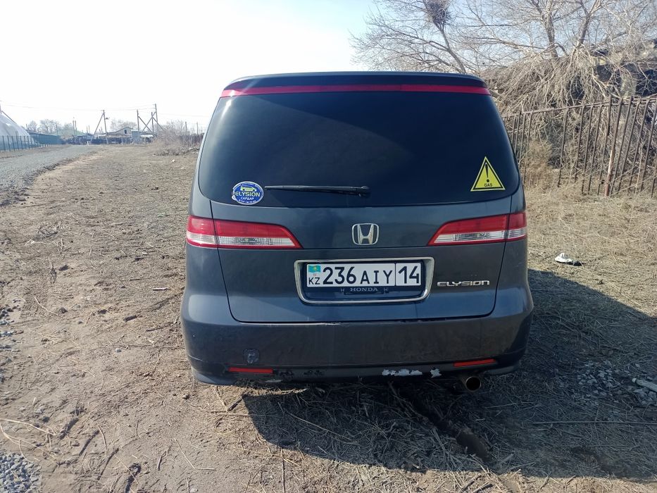 Продам хонда Элиюзон