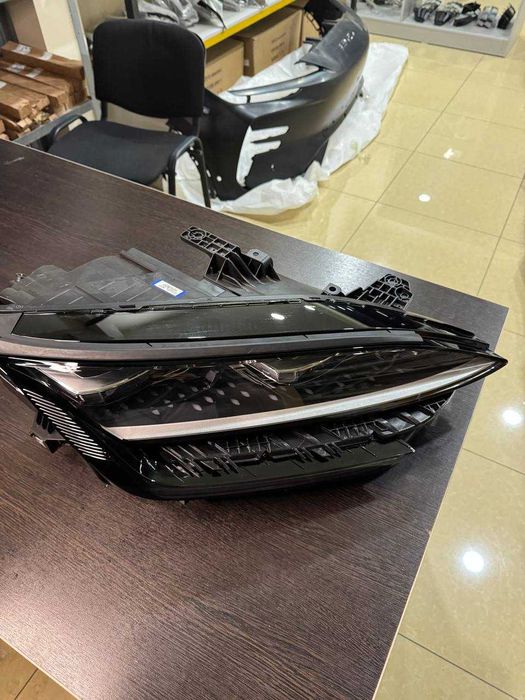 BYD CHAZOR Фара  левые и правые