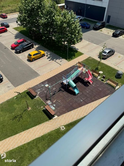 Apartament 2 camere de vânzare – Dimri Residence, Prelungirea Ghencea