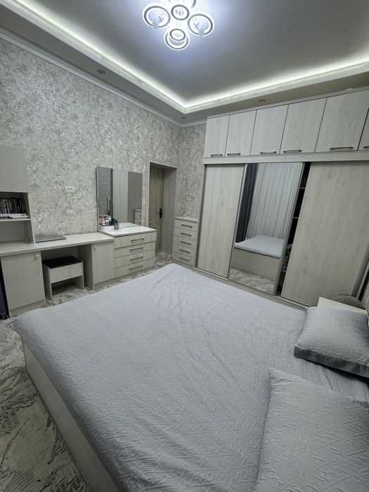 Qarshi shahrining sentridan uy