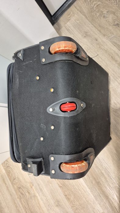 Чемодан бесплатно