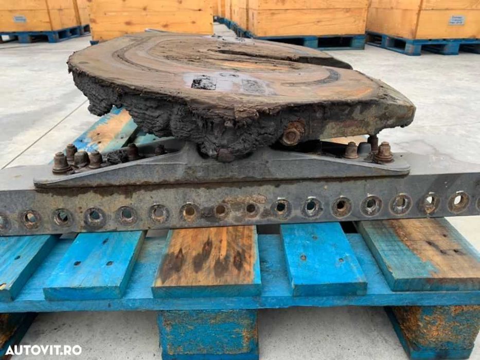 Saua Volvo 15cm - piese camioane Volvo / Renault