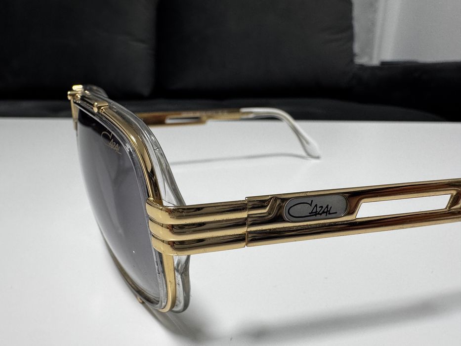 Ochelari de soare Cazal Mod: 665 Col:004