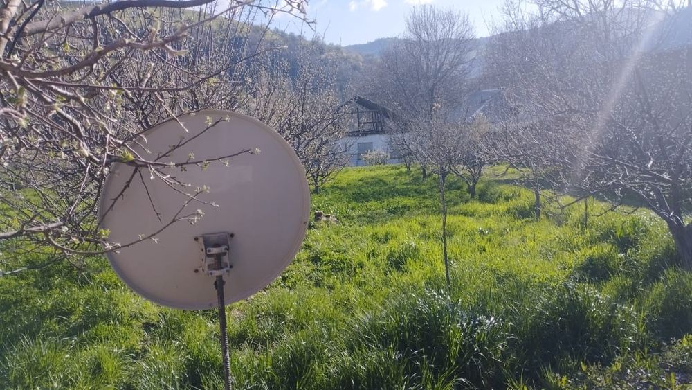 Продается учаска 15 соток в горах село гальвасай