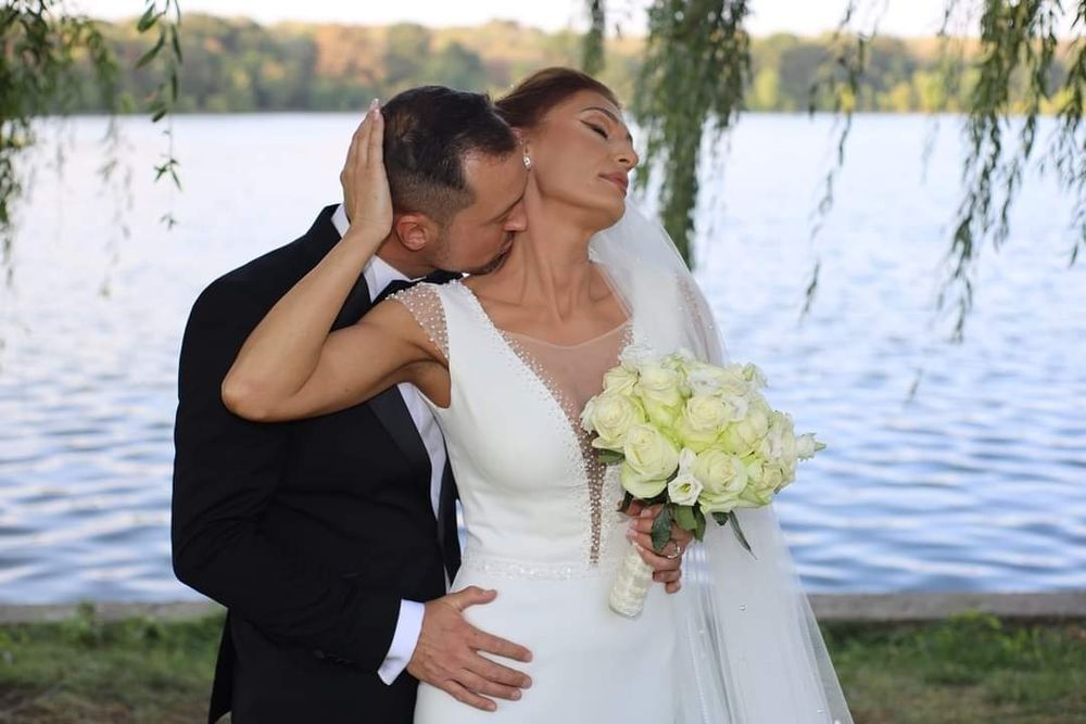 Fotograf-cameraman evenimente