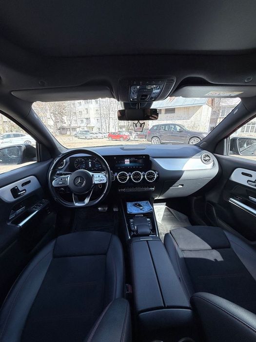 Mercedes-Benz GLA 250e TVA Deductibil