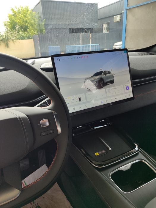 Электромобиль, гибрид