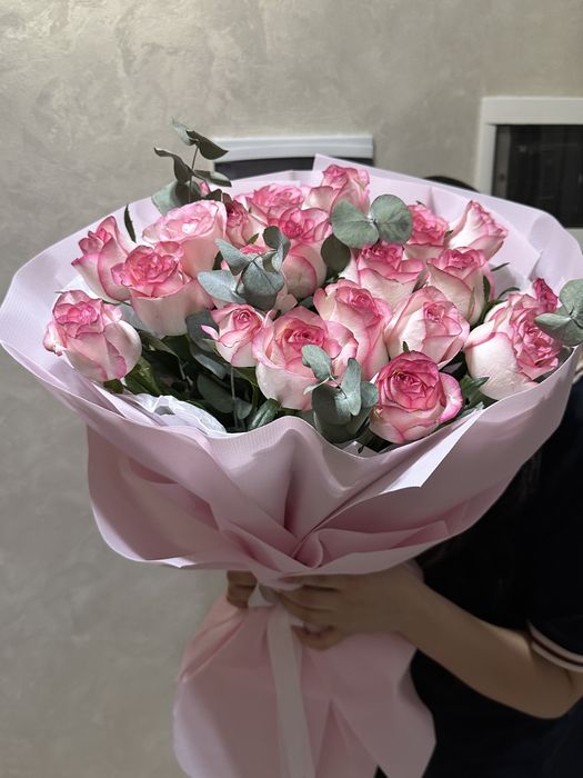 Цветы,розы, пионы