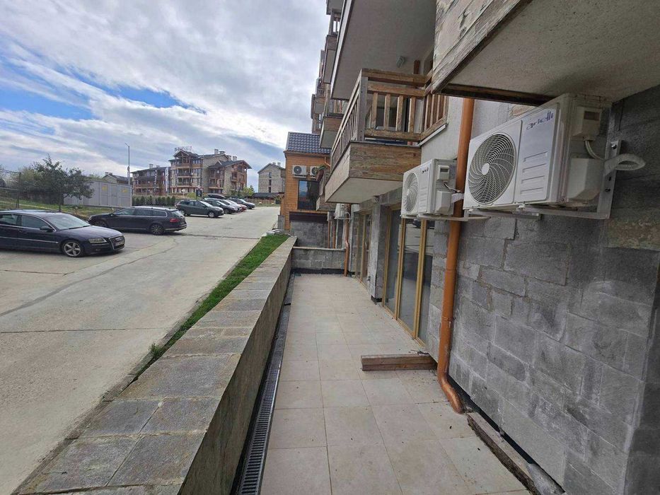 Продава се Тристаен апартамент в Банско - 103 кв.м за 913 €/кв.м - Снимка #1
