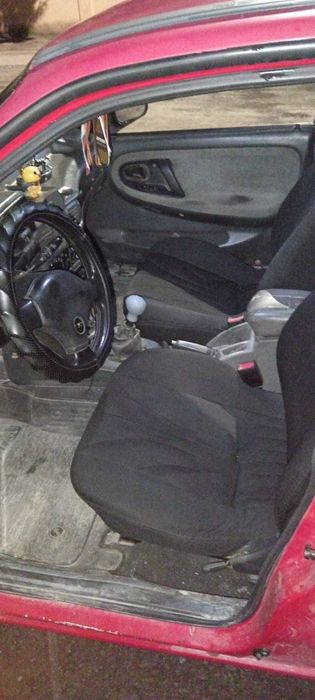 Nexia 1 sons своя