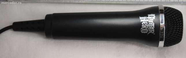 Microfoane de calitate import Germania