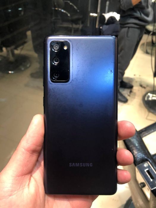 Samsung S20 fe 128gb