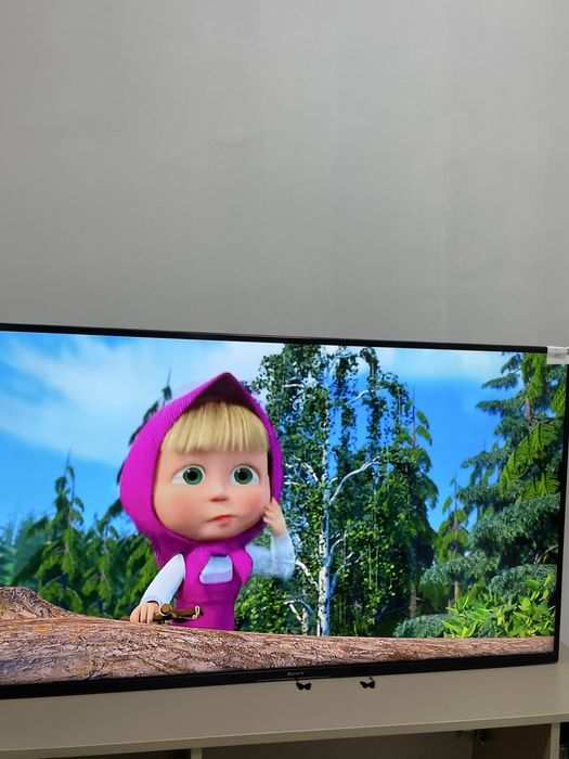 сатылымда SONY,LG  телевизор