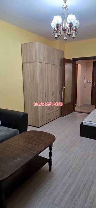 Дава се под наем Едностаен апартамент в Плевен, Индустриална зона - Запад - 42 кв.м за 219.3 € - Снимка #4