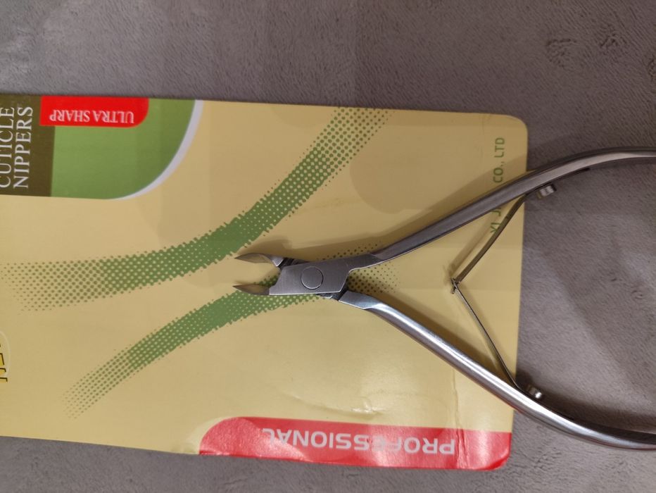 Маникюрный набор