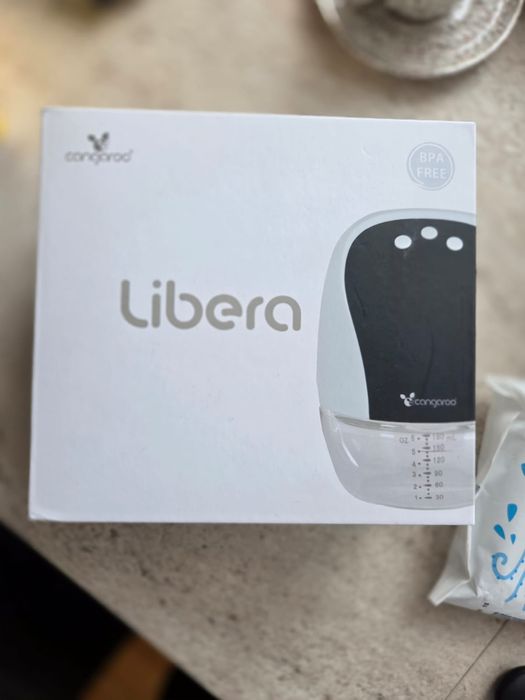 Cangaroo - Hands Free Libera