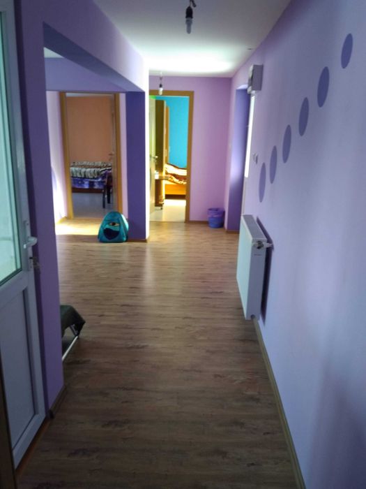 Vila super, ultra spatioasa